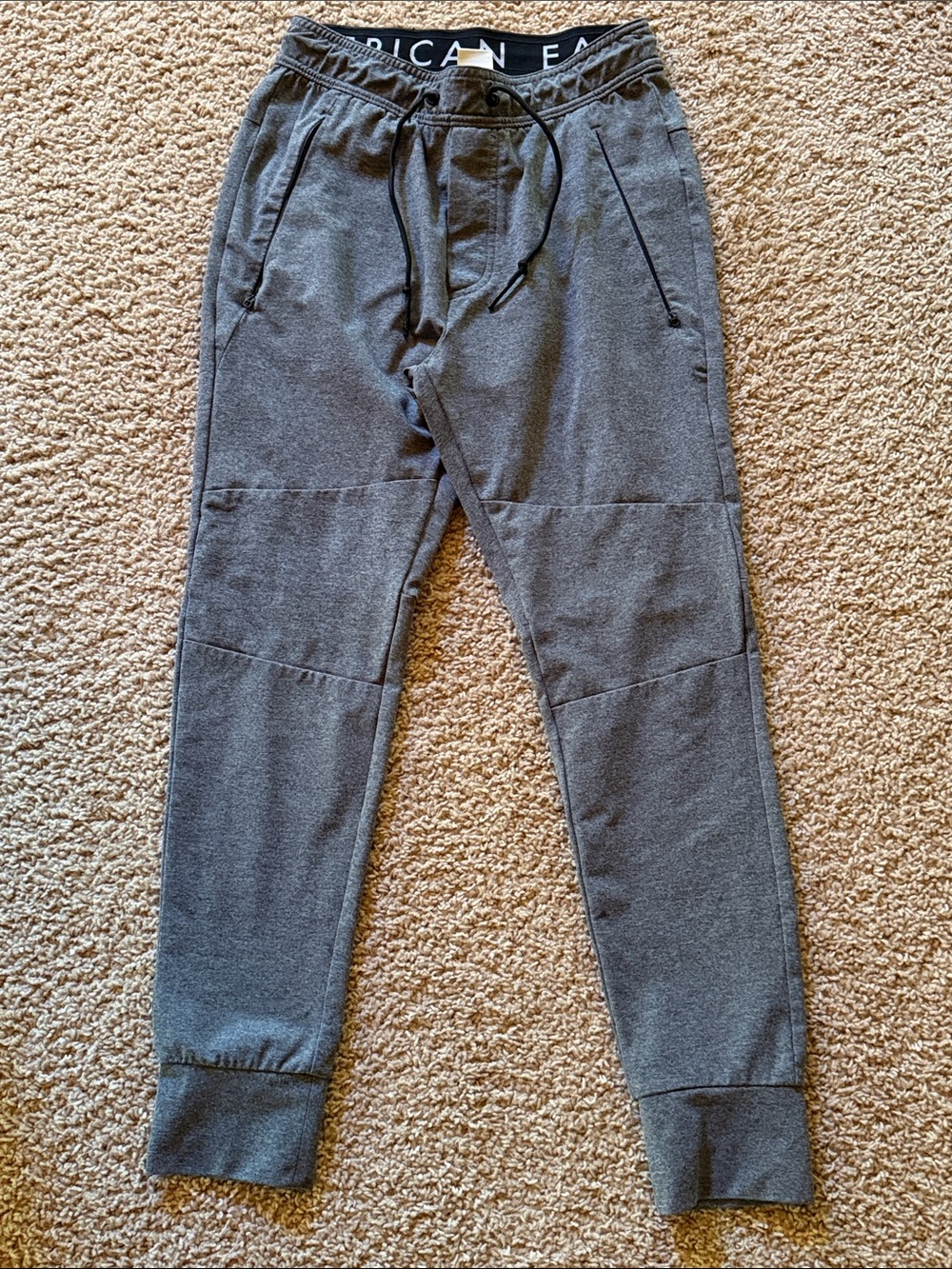American Eagle Outfitters Men’s Joggers NWOT